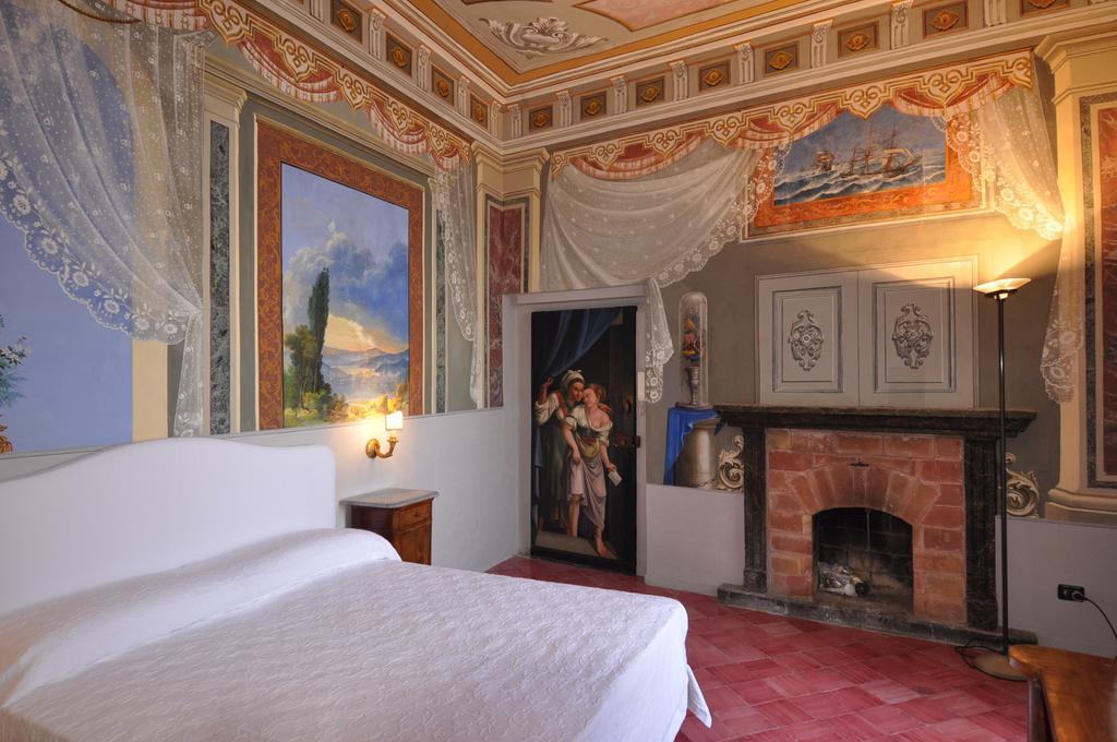 Il Monaco Amalfi Dreams Villa Ravello Rom bilde